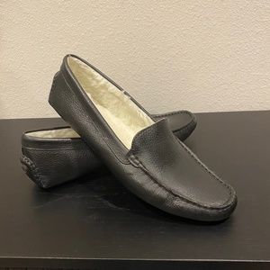 Rockport Mens Rhyder Slipper